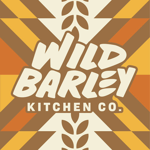 Wild Barley Kitchen & Brewery logo