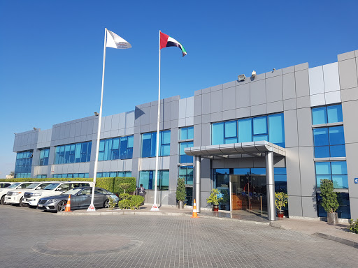 Western Bainoona Group, 39 - Abu Dhabi - United Arab Emirates, Contractor, state Abu Dhabi