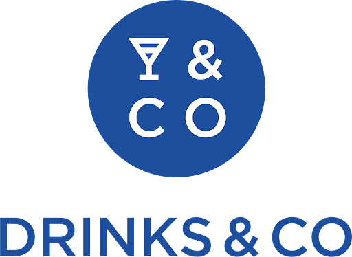 Drinks&Co Store logo