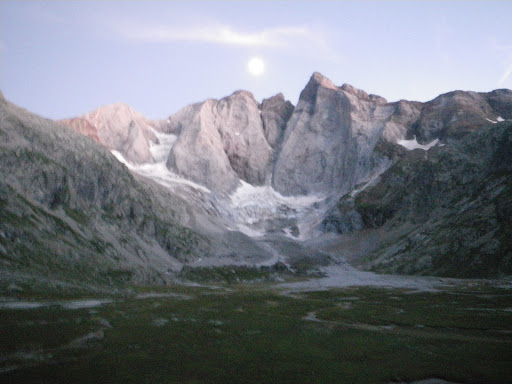 Refuge des Oulettes de Gaube