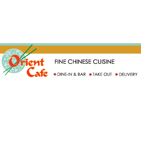Orient Cafe - Chinese Cuisine logo