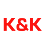 K&#038;K Media Group Sweden logotyp