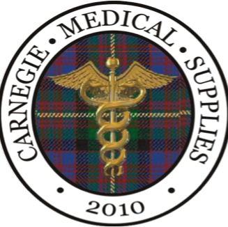 Carnegie Medical Supplies (North End) logo