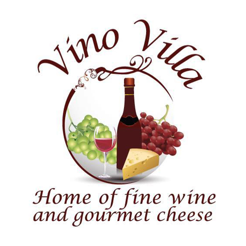 Vino Villa logo