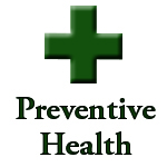 Preventive Health logo