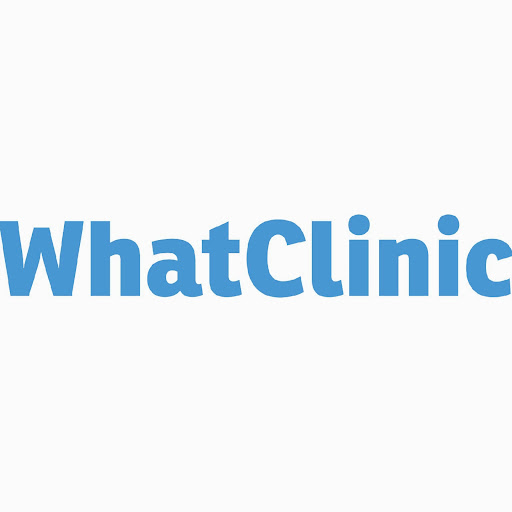 WhatClinic.com logo