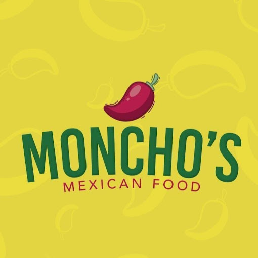 Moncho’s Mexican Food logo