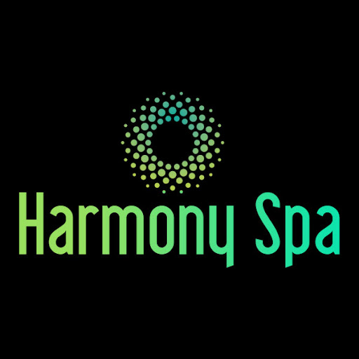 Harmony Spa | Asian massage Toms River NJ | Grand Opening logo