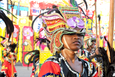 Kadayawan Festival - Tour Davao