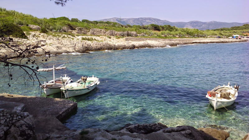 Isla de Korcula: Cómo llegar, playas, pueblos - Croacia - Foro Grecia y Balcanes