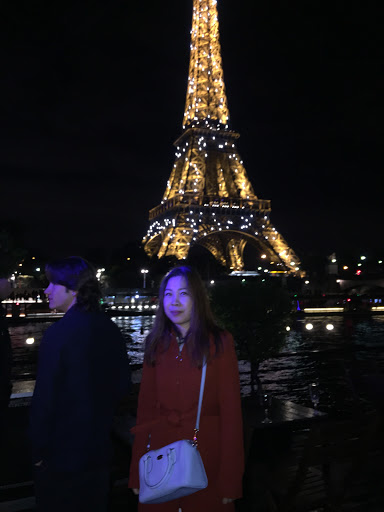 Parc De La Villette