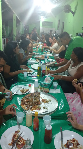 Pizza Top, R. B 3, 1641 - Japiim, Manaus - AM, 69076-200, Brasil, Pizzaria, estado Amazonas