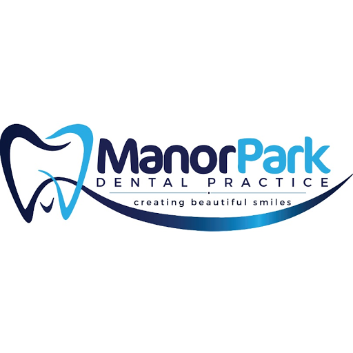 Manor Park Dental Practice logo