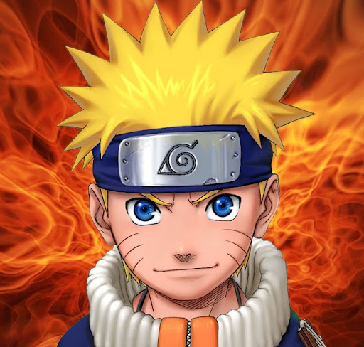 Naruto Shippuden Naruto Shippuden