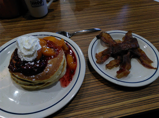 IHOP