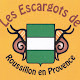 Ferme-Auberge Les Escargots de Roussillon en Provence