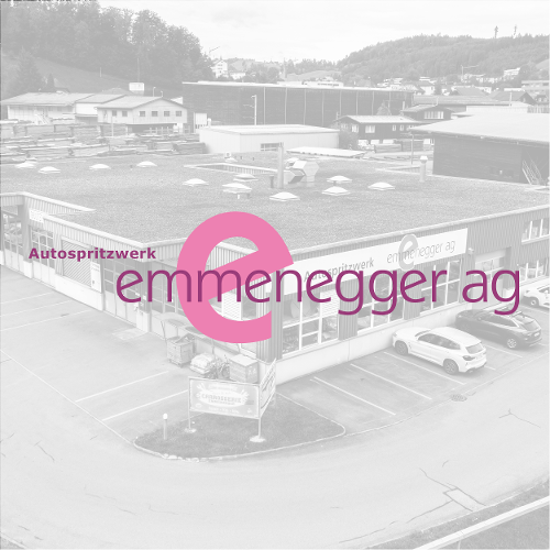 Autospritzwerk Emmenegger AG