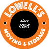 Lowell's Moving and Storage Avatar