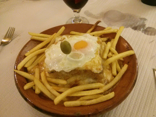 Restaurante Locanda