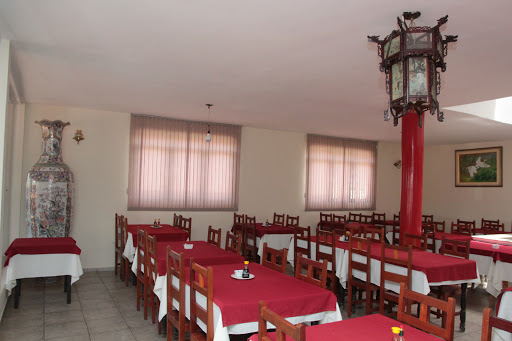 Restaurante China, Avenida T-4, 189 - Setor Bueno, Goiânia - GO, 74230-030, Brasil, Restaurantes_Chineses, estado Goias