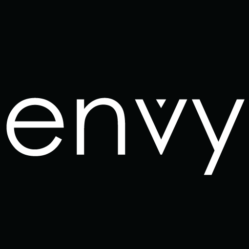 Envy Hair Salon logo