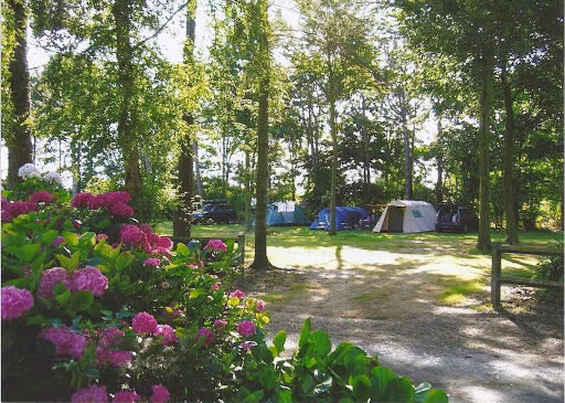 camping international du golf