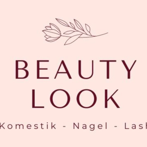 Beauty Look logo
