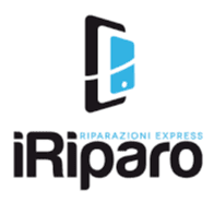 iRiparo | Riparazione smartphone – Torino Santa Rita logo