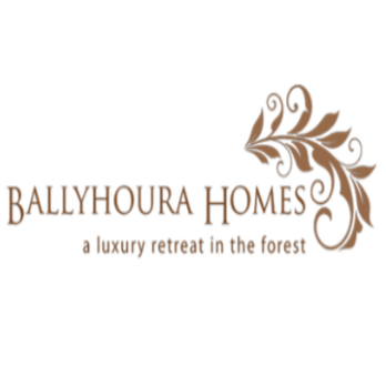 Ballyhoura Forest Luxury Homes