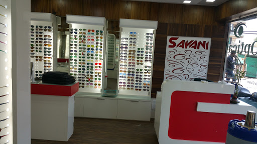 Sayani Chashma Ghar, Silvassa - Bhilad Rd, Samarvarni, Silvassa, Dadra and Nagar Haveli 396230, India, Optometrist_Shop, state DN