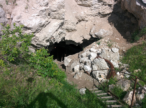 Ordinskaya Peshchera