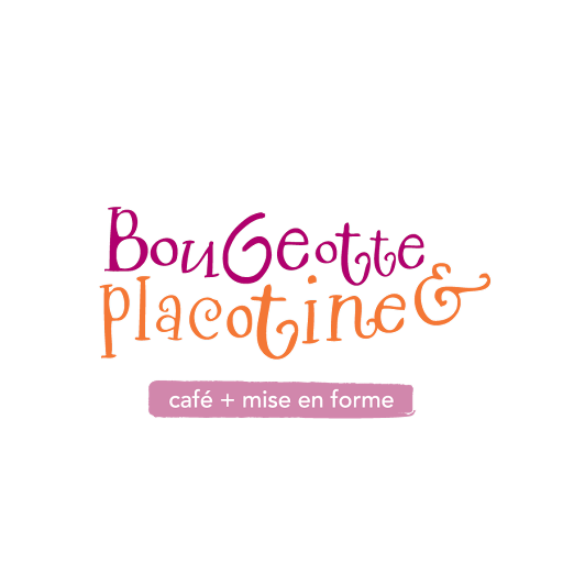 Bougeotte et Placotine LB9 logo