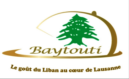 Baytouti logo