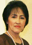 Ibu Inge J. Tahalea - Kelapa Gading, Jakarta Utara