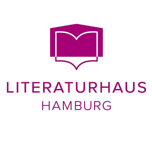 Literaturhaus e.V. im Literaturhaus Hamburg logo