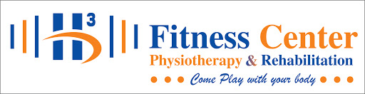 H3 Fitness Centre, 1, 34/1, Perundurai Rd, Paari Nagar, Erode, Tamil Nadu, India, Fitness_Centre, state TN