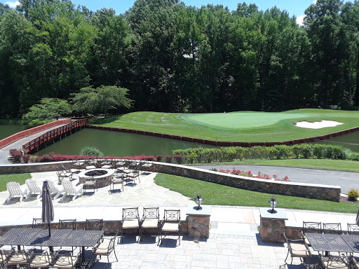 Golf Club «The Golf Club at South River», reviews and photos, 3451 Solomons Island Rd, Edgewater, MD 21037, USA