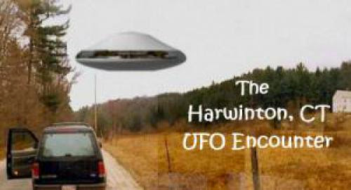 He Had Watched Ufo Shows