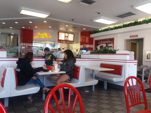 In-N-Out Burger