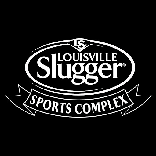 Louisville Slugger Sports Complex logo