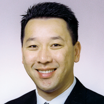 Bernard Wong - State Farm Insurance Agent