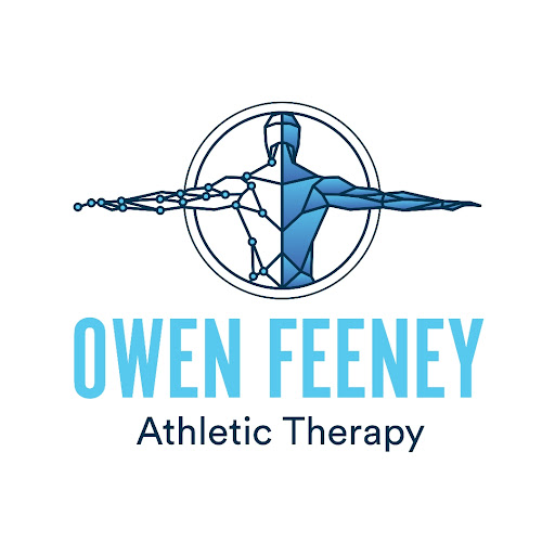 Owen Feeney AT Injury & Performance Clinic logo
