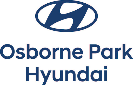 Osborne Park Hyundai logo