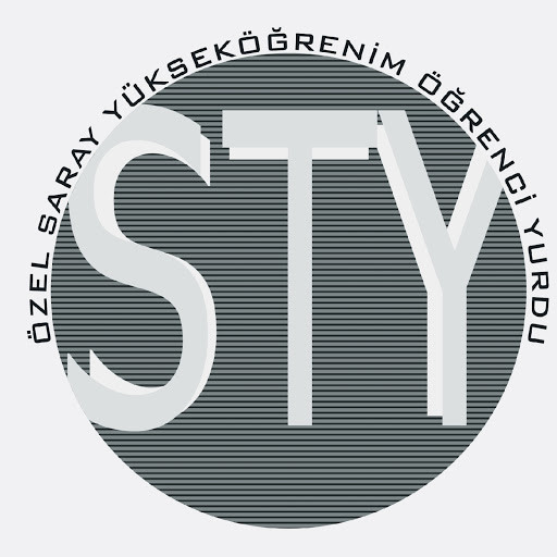 Saray Yükseköğretim Erkek Öğrenci Yurdu logo