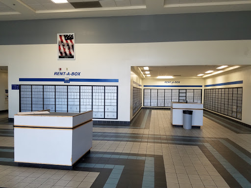 Post Office «US Post Office Sherman Ave», reviews and photos, 1336 Sherman Ave, Panama City, FL 32401, USA