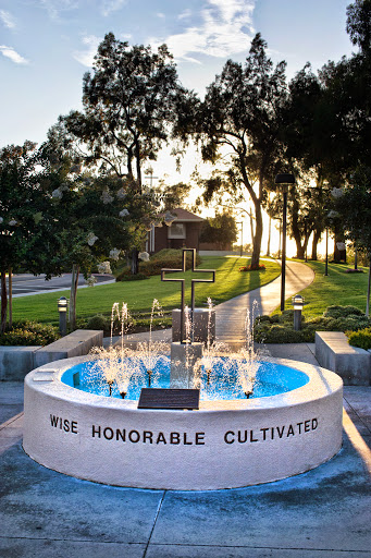 Concordia University Irvine