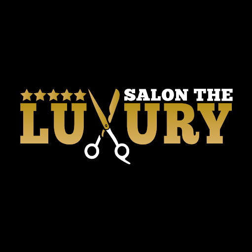 Salon The Luxury logo