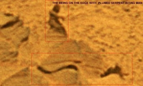Joseph P Skipper On Asteroid Vesta Was Found A Strange Object Pics