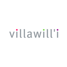 Villa Will'i logo