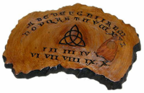 Divination Ouija Boards